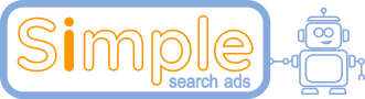 Simple Search Ads Logo Image